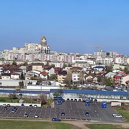 בוקרשט Sibiu Apartament מראה חיצוני תמונה