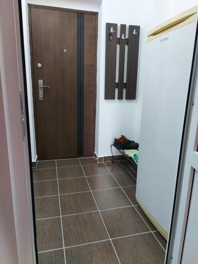 בוקרשט Sibiu Apartament מראה חיצוני תמונה
