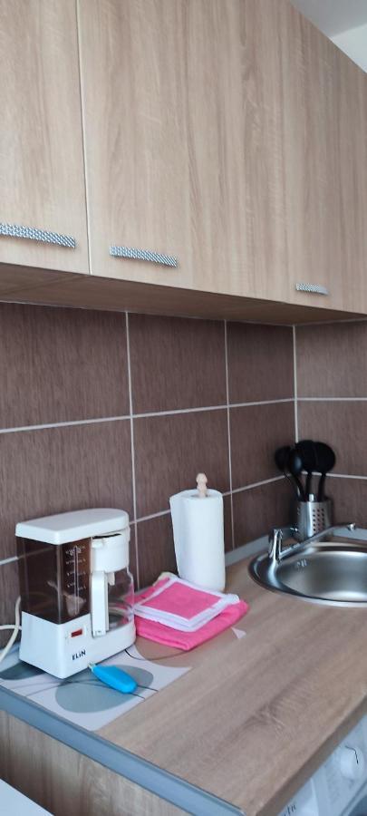 בוקרשט Sibiu Apartament מראה חיצוני תמונה