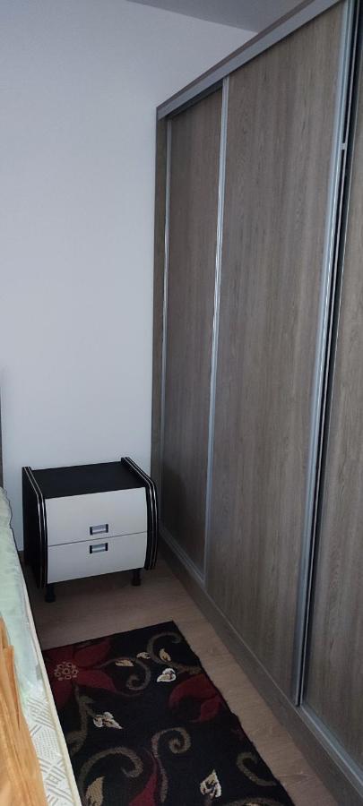 בוקרשט Sibiu Apartament מראה חיצוני תמונה