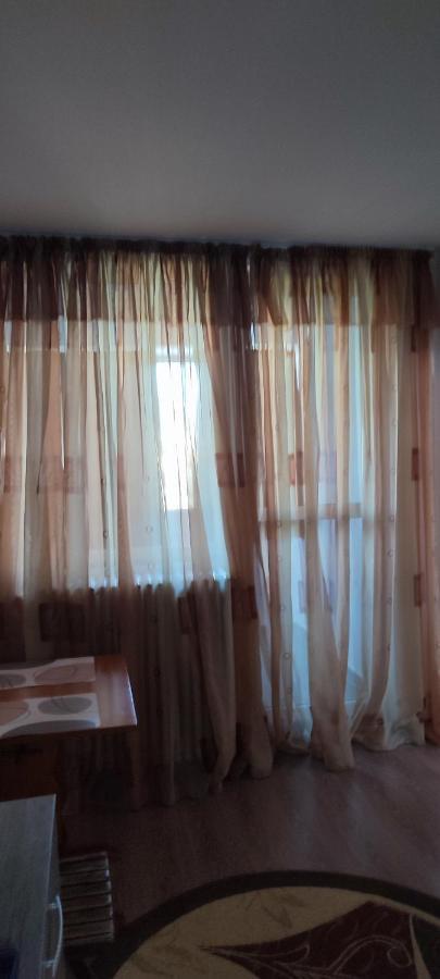 בוקרשט Sibiu Apartament מראה חיצוני תמונה