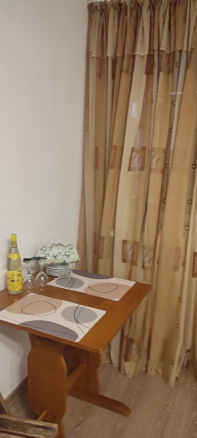 בוקרשט Sibiu Apartament מראה חיצוני תמונה