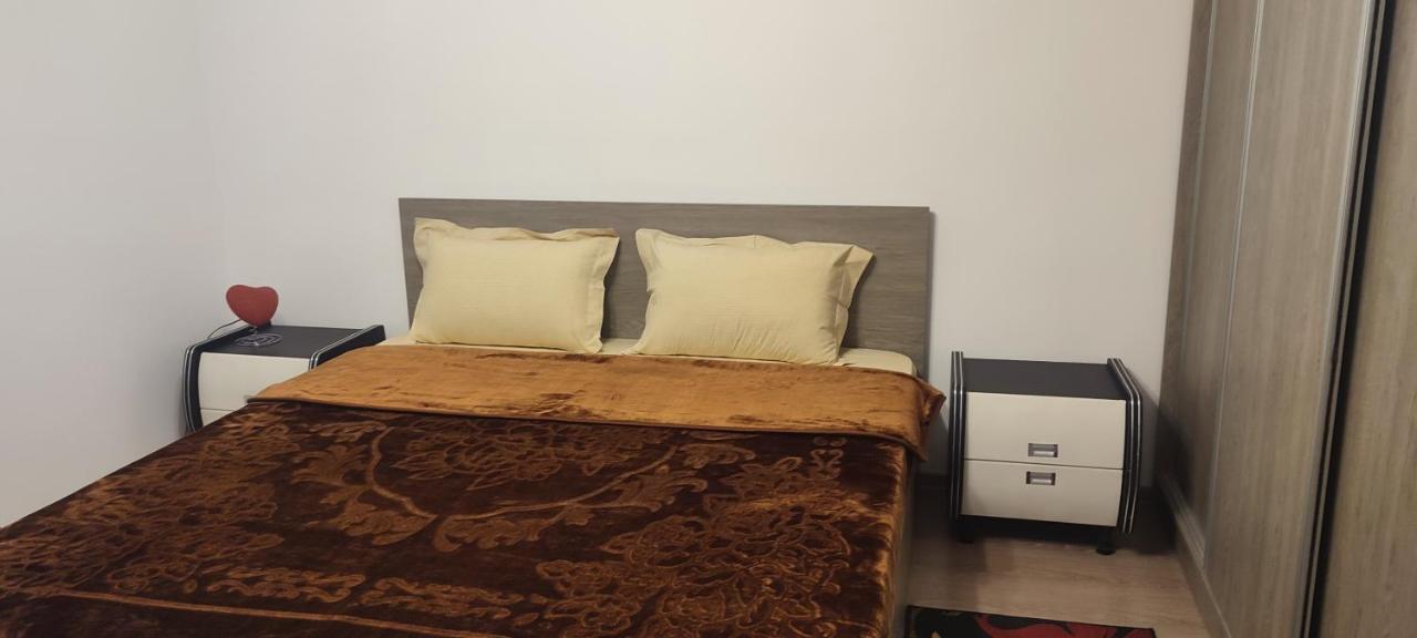 בוקרשט Sibiu Apartament מראה חיצוני תמונה