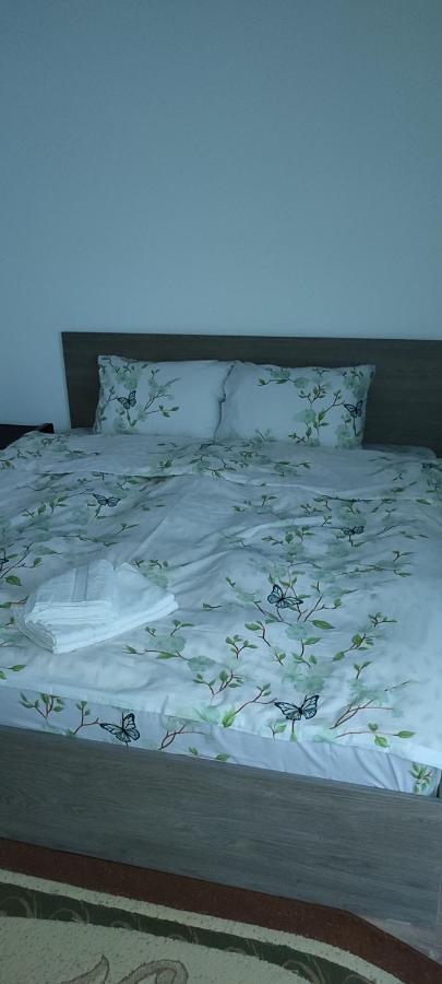 בוקרשט Sibiu Apartament מראה חיצוני תמונה