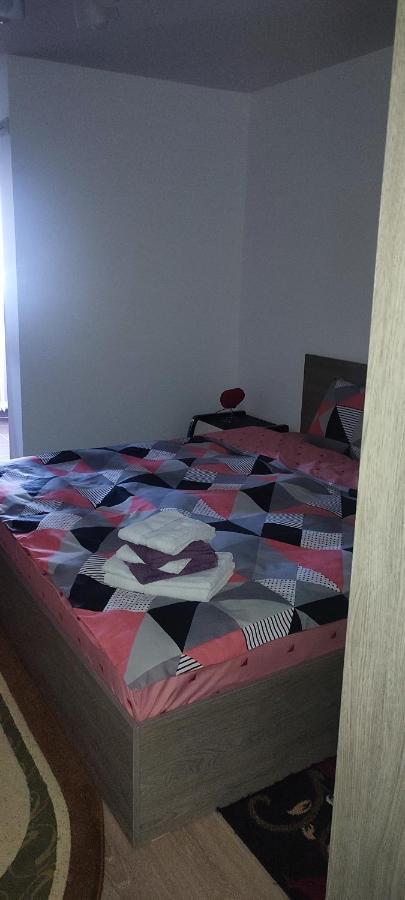 בוקרשט Sibiu Apartament מראה חיצוני תמונה