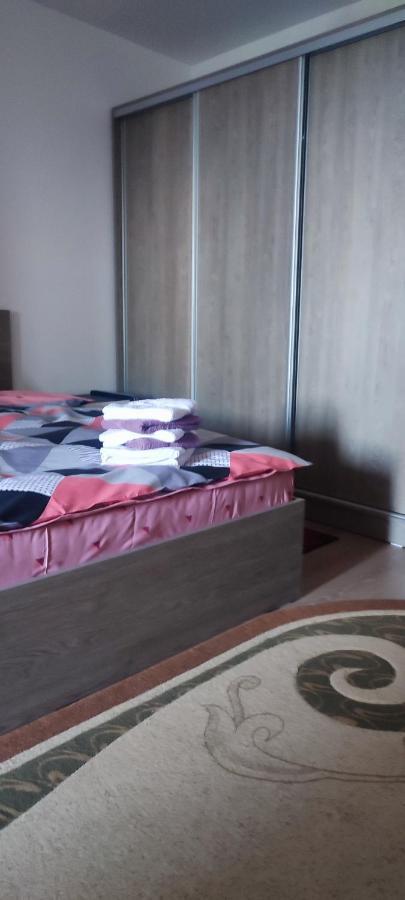 בוקרשט Sibiu Apartament מראה חיצוני תמונה