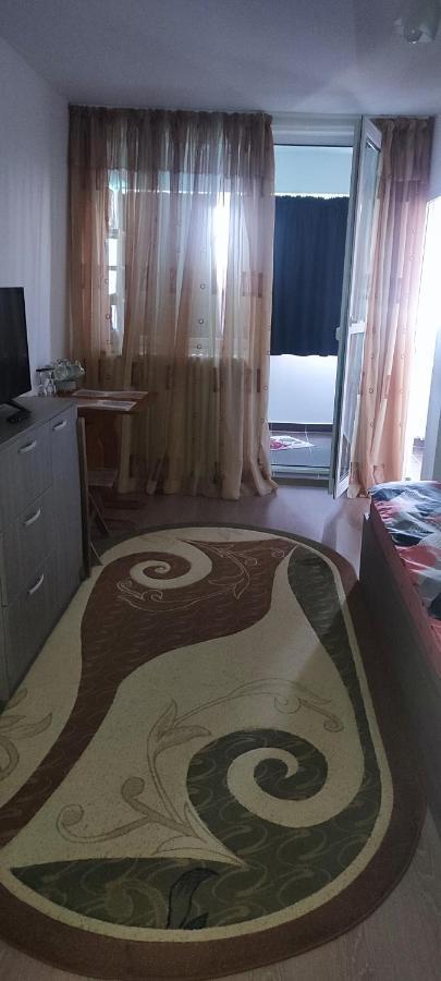 בוקרשט Sibiu Apartament מראה חיצוני תמונה