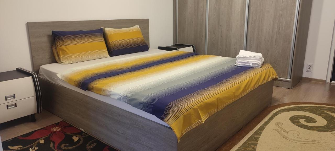 בוקרשט Sibiu Apartament מראה חיצוני תמונה