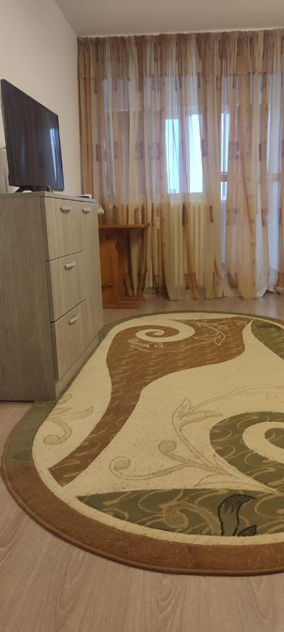 בוקרשט Sibiu Apartament מראה חיצוני תמונה