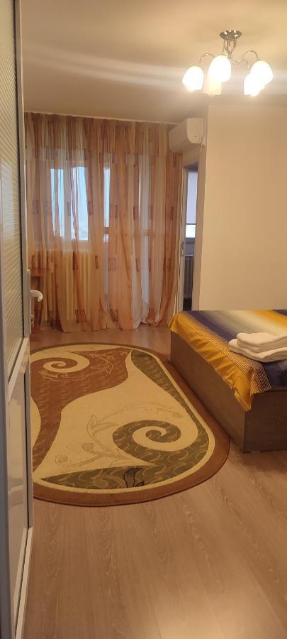 בוקרשט Sibiu Apartament מראה חיצוני תמונה